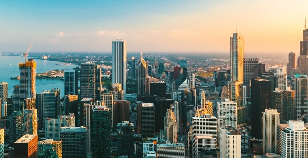 Seeing Clearly in the Windy City with Primary Eye Care Associates 