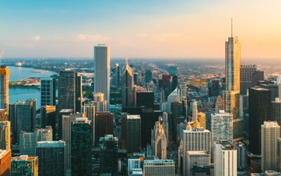 Seeing Clearly in the Windy City with Primary Eye Care Associates 